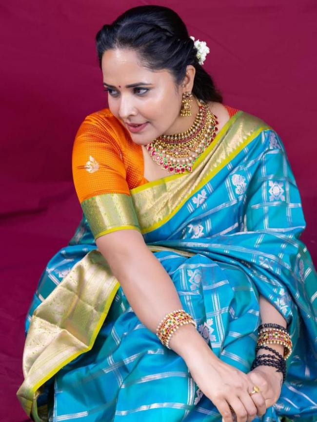 Sakshi Post