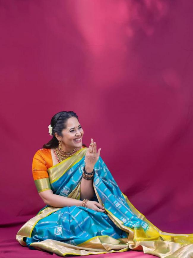 Sakshi Post