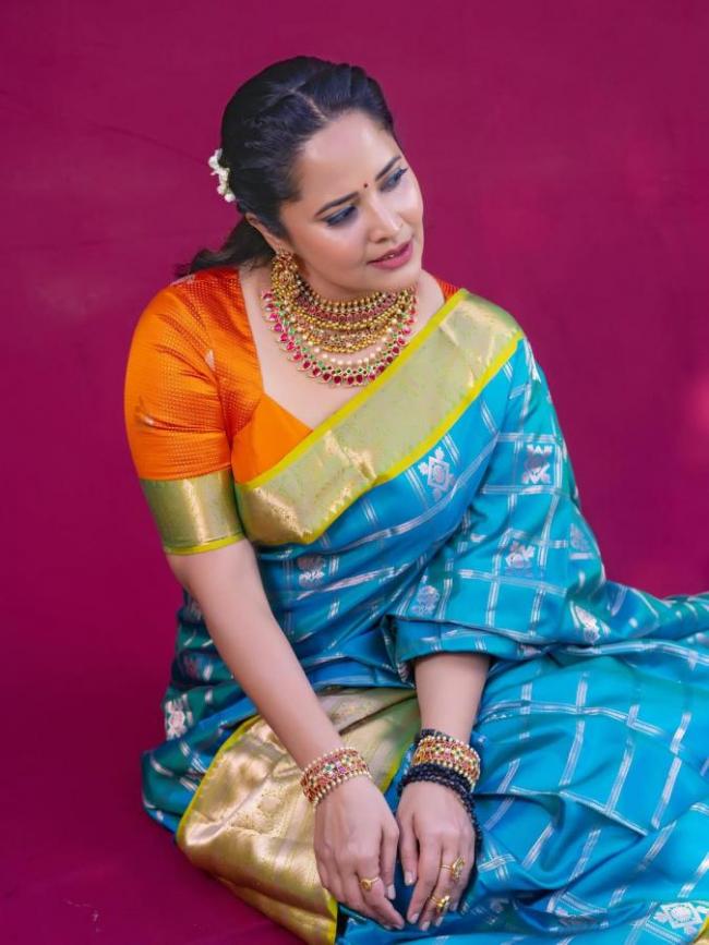 Sakshi Post