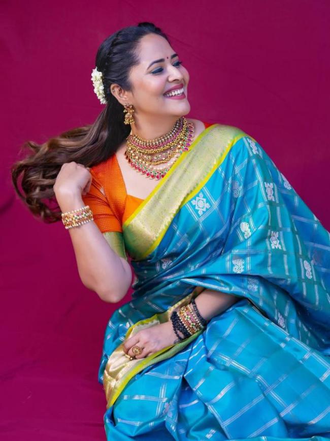 Sakshi Post
