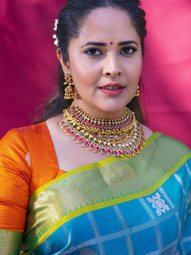 Sakshi Post