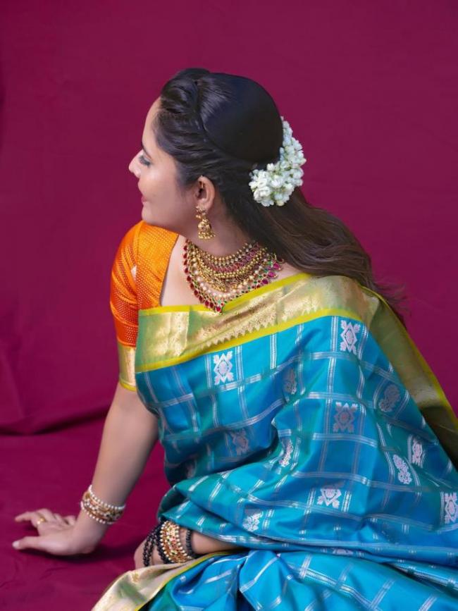 Sakshi Post