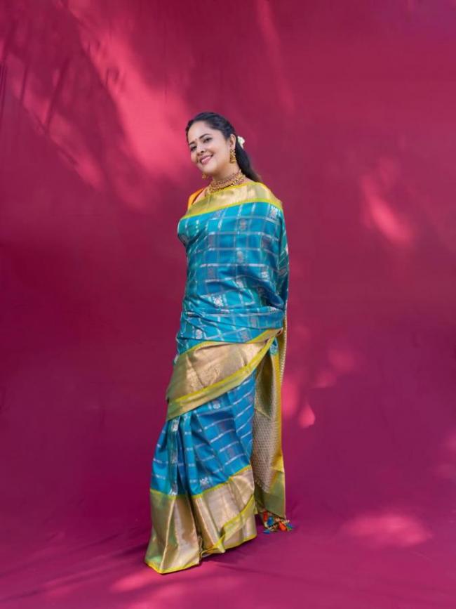 Sakshi Post