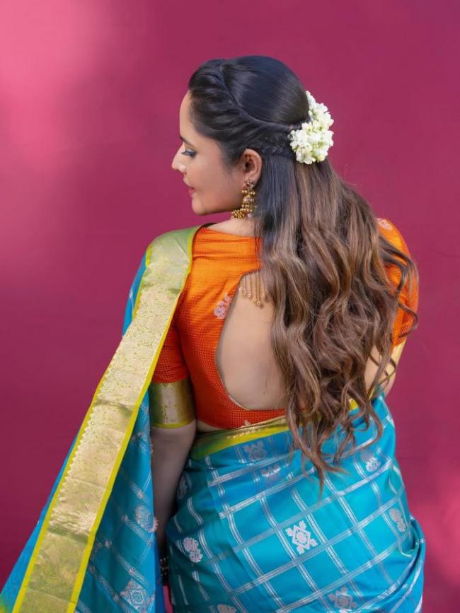 Sakshi Post