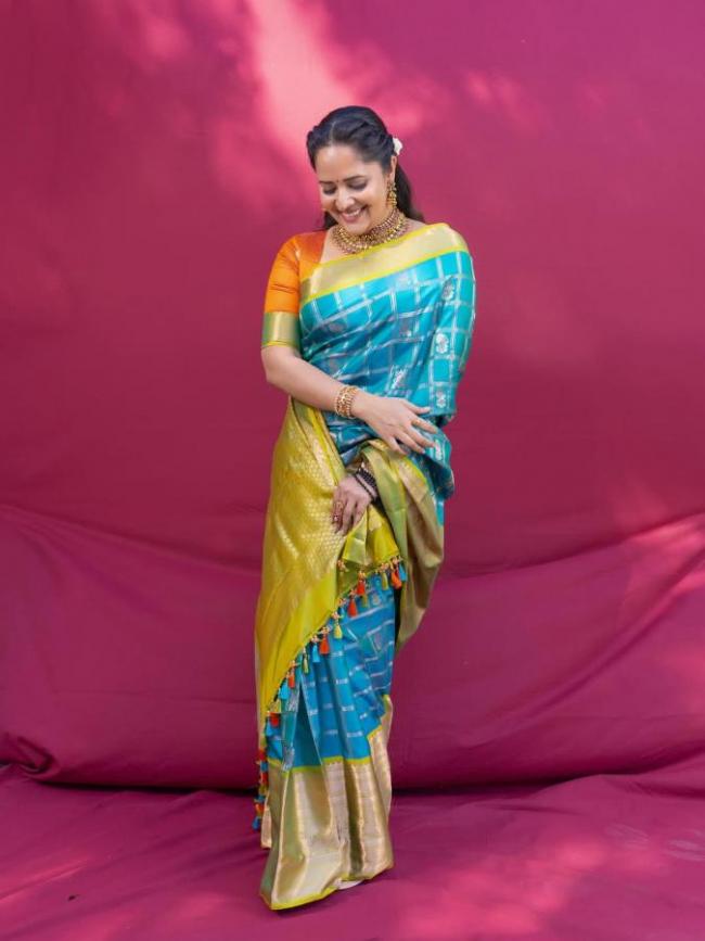 Sakshi Post