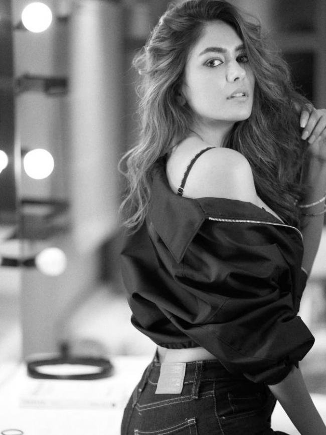 Sakshi Post