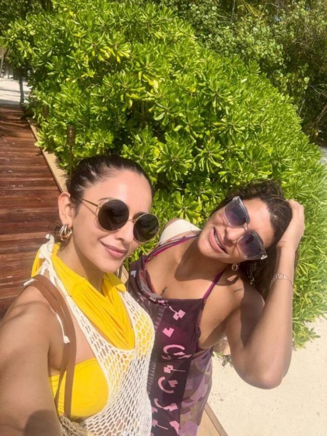 Sakshi Post