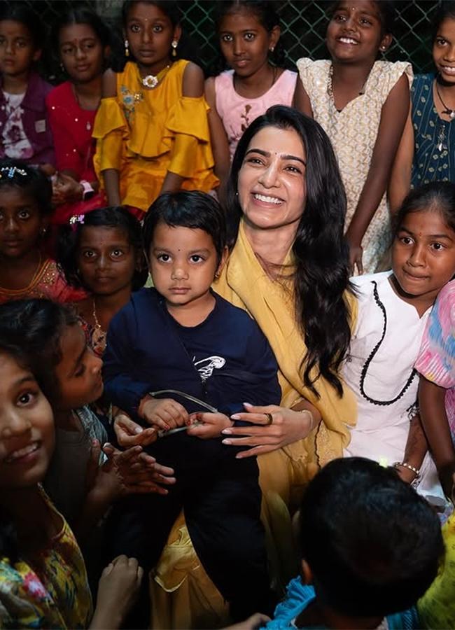 Sakshi Post