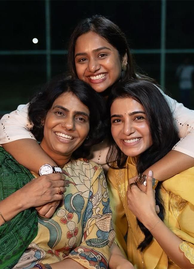 Sakshi Post