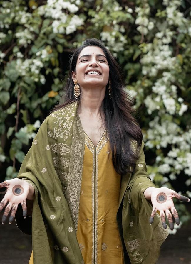 Sakshi Post