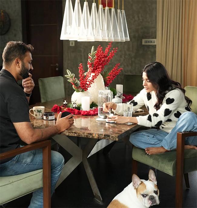 Sakshi Post