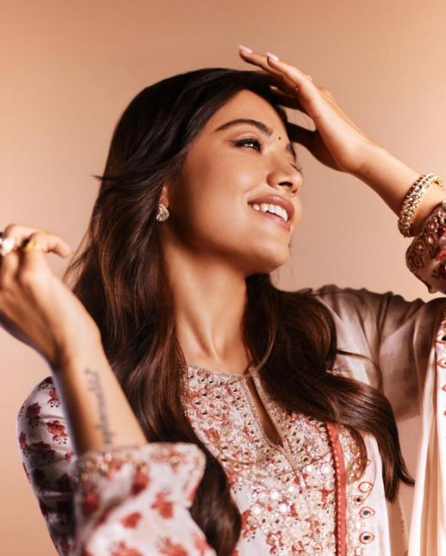 Sakshi Post