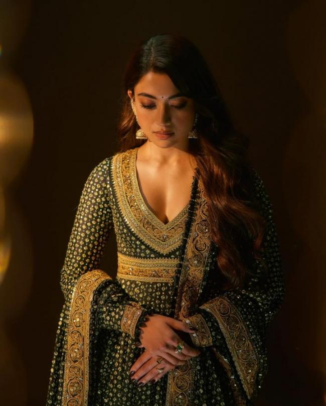 Sakshi Post