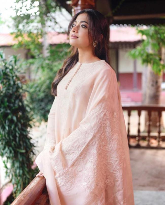 Sakshi Post