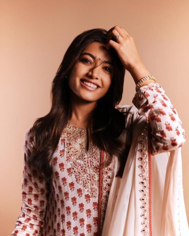 Sakshi Post