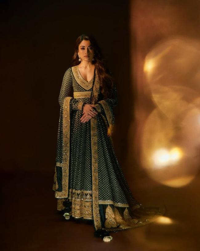Sakshi Post
