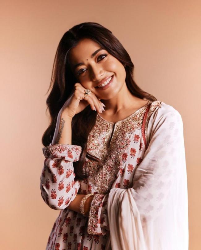 Sakshi Post