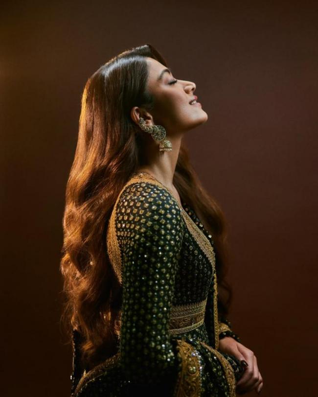 Sakshi Post
