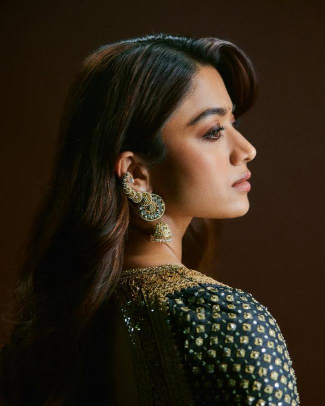 Sakshi Post