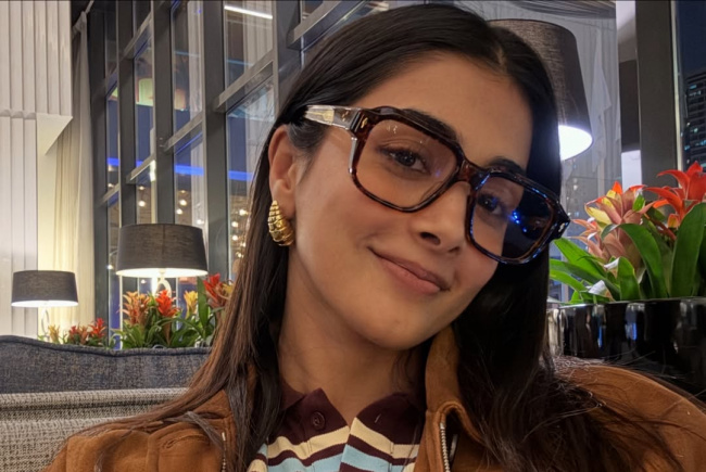 Sakshi Post