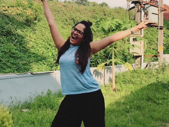 Sakshi Post