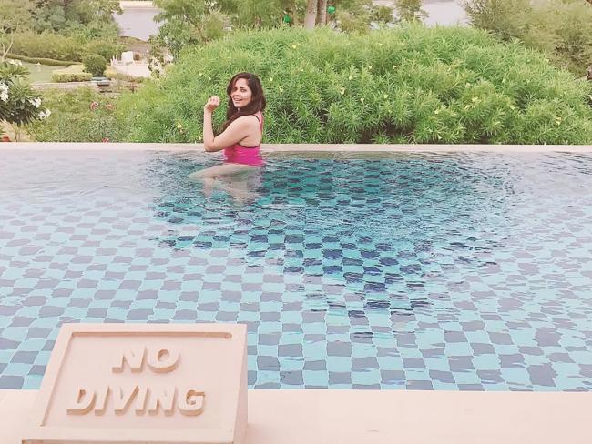 Sakshi Post