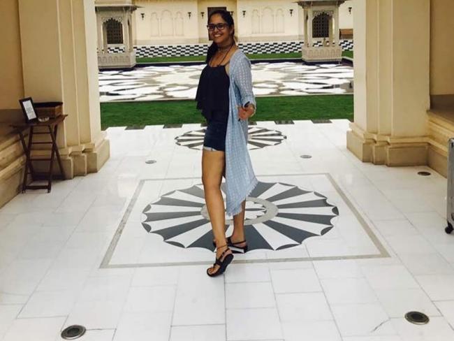 Sakshi Post