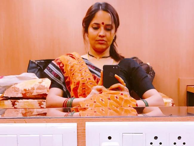 Sakshi Post