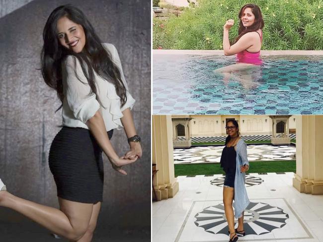 Sakshi Post