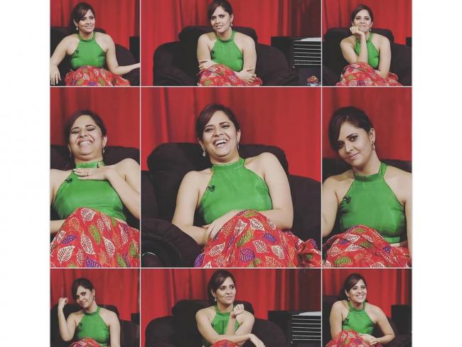 Sakshi Post
