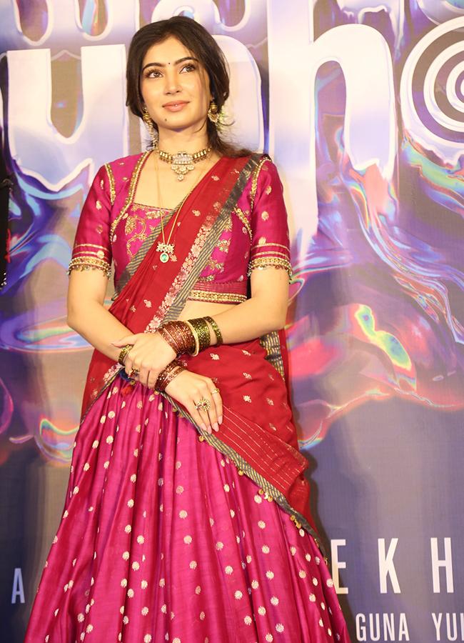 Sakshi Post