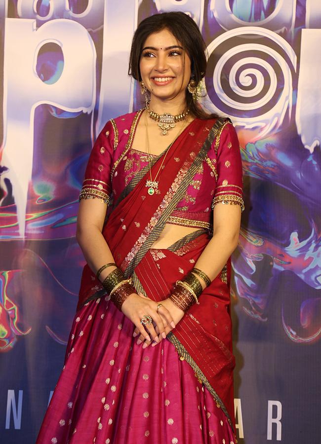 Sakshi Post
