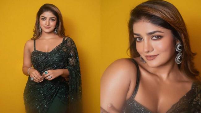 Sakshi Post
