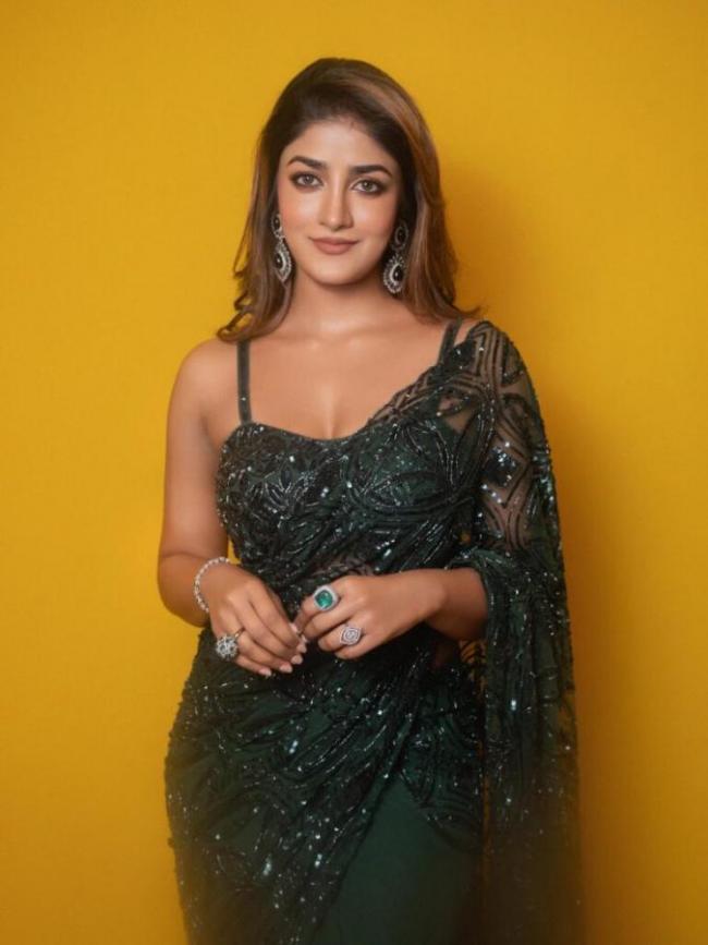 Sakshi Post