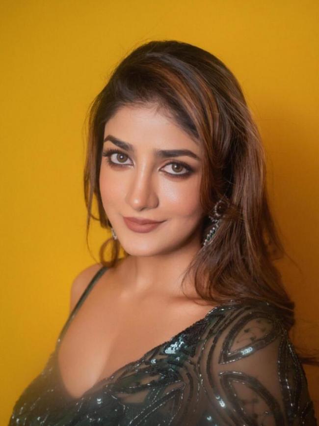 Sakshi Post