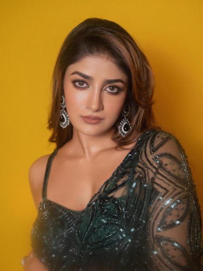 Sakshi Post