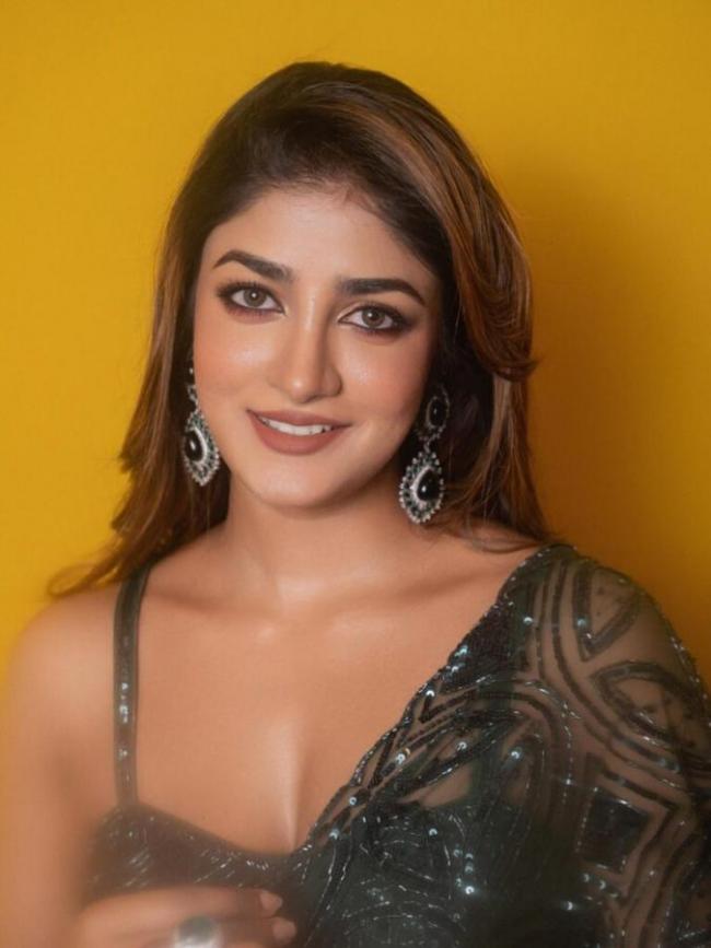 Sakshi Post