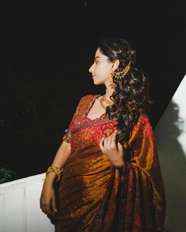 Sakshi Post