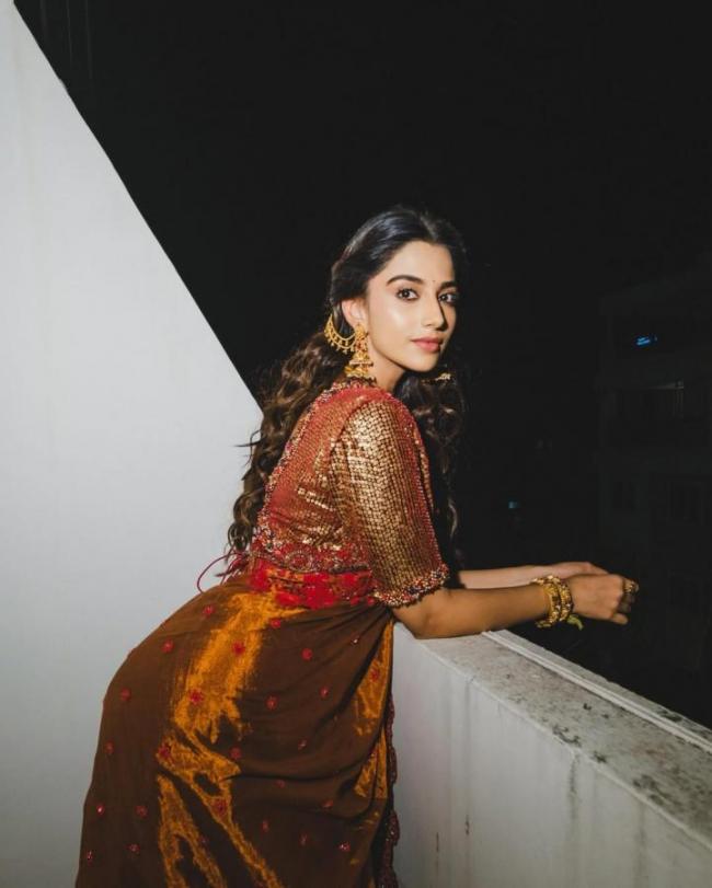 Sakshi Post