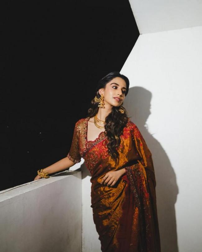 Sakshi Post
