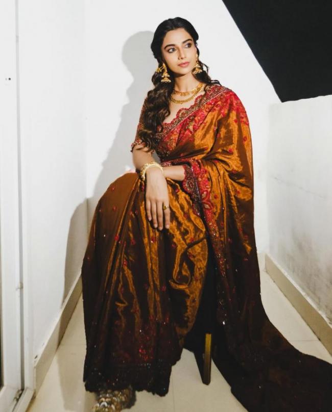 Sakshi Post
