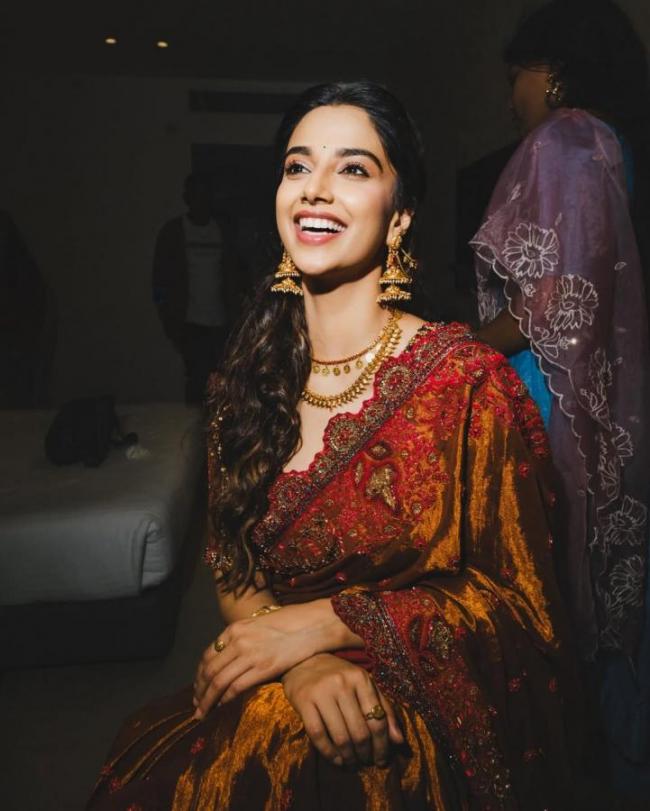 Sakshi Post