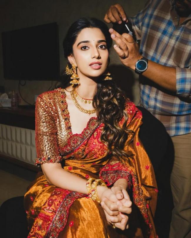 Sakshi Post