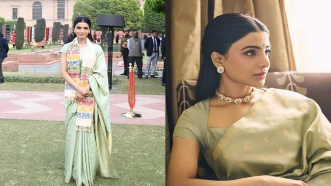 Sakshi Post