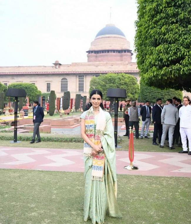 Sakshi Post