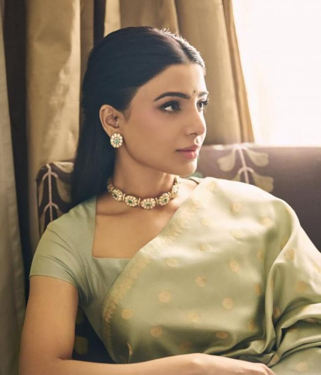 Sakshi Post