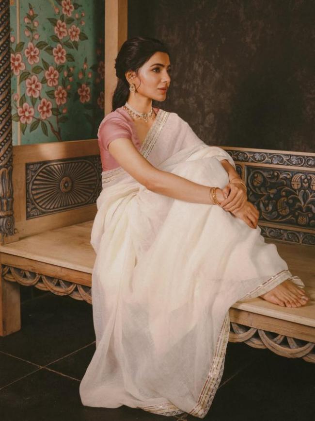 Sakshi Post