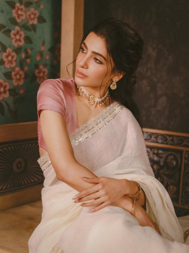 Sakshi Post