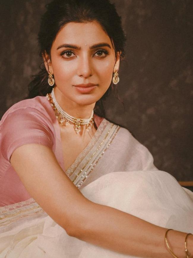 Sakshi Post