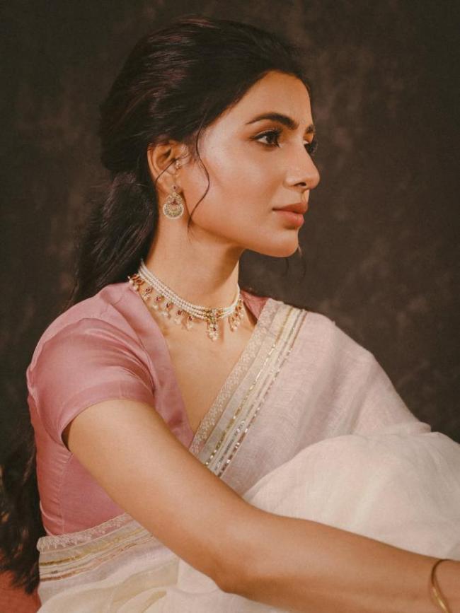 Sakshi Post